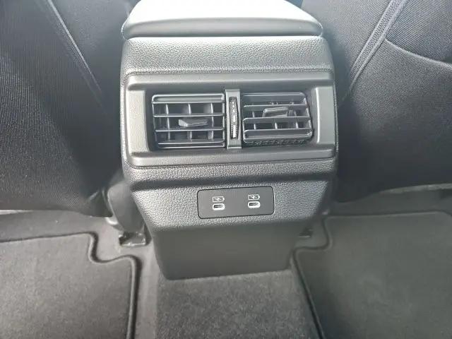 2025 Honda Accord Sedan Sport
