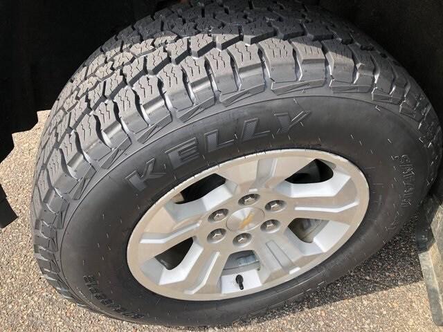 2018 Chevrolet Silverado 1500 2LT 2018 Chevrolet Silverado 1500 2LT