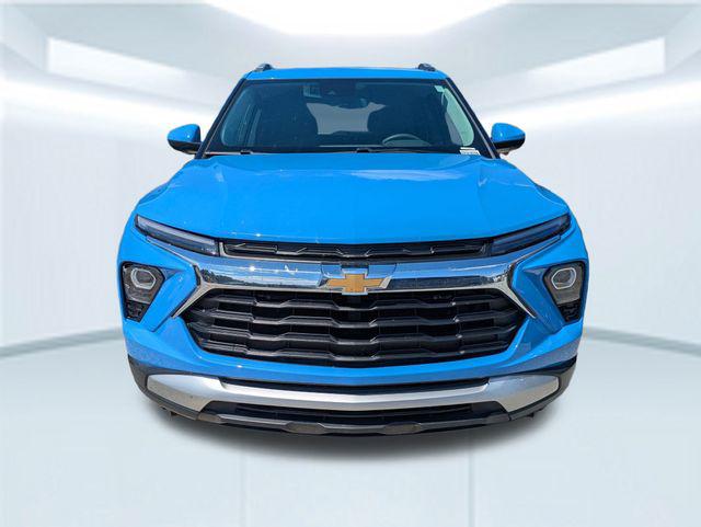 2024 Chevrolet Trailblazer FWD LT