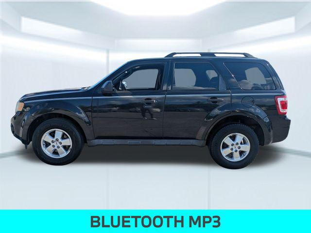 2011 Ford Escape XLT 2011 Ford Escape XLT