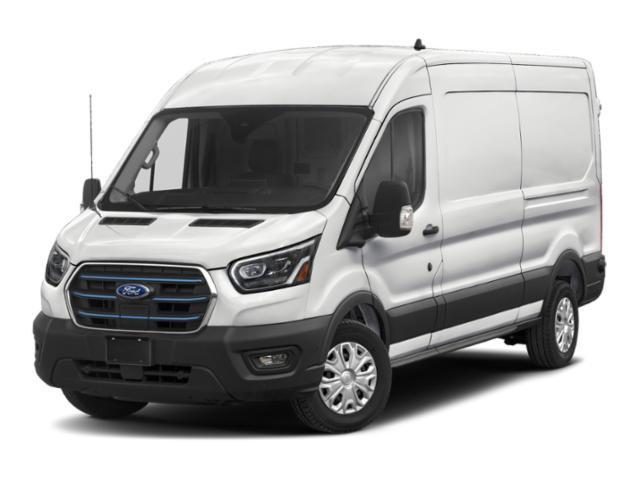 2022 Ford E-Transit-350 Cargo Van Base