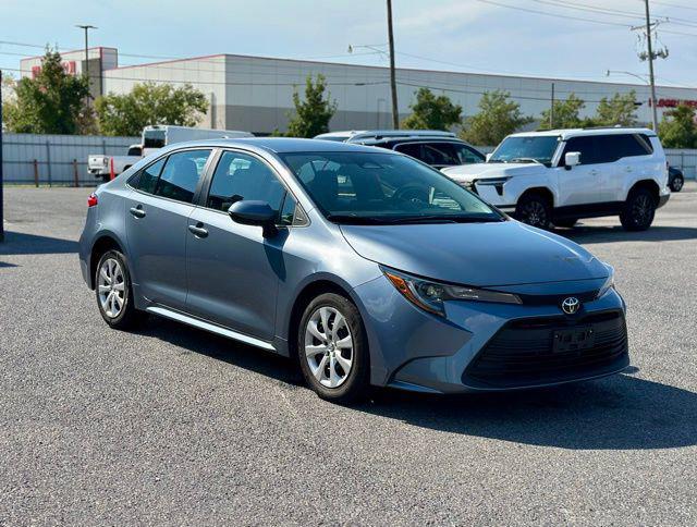 2023 Toyota Corolla LE 2023 Toyota Corolla LE