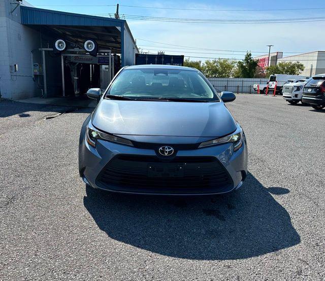 2023 Toyota Corolla LE 2023 Toyota Corolla LE