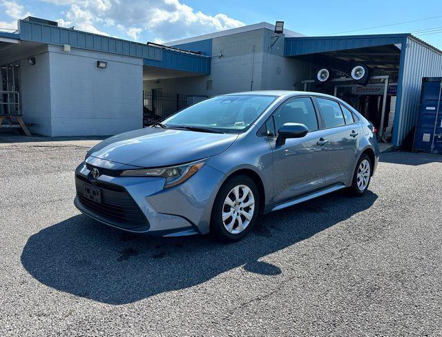 2023 Toyota Corolla LE 2023 Toyota Corolla LE