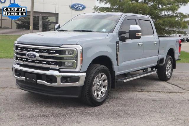 2025 Ford F-250 LARIAT 2025 Ford F-250 LARIAT
