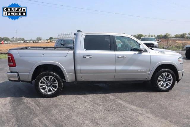 2023 RAM 1500 Limited Longhorn Crew Cab 4x4 57 Box 2023 RAM 1500 Limited Longhorn Crew Cab 4x4 57 Box