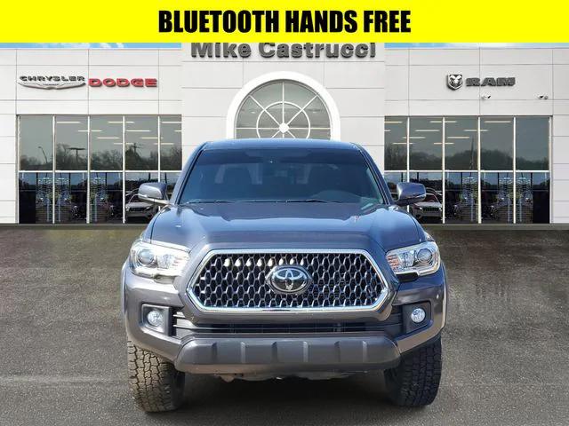 2019 Toyota Tacoma TRD Off Road 2019 Toyota Tacoma TRD Off Road