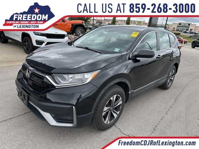 2022 Honda CR-V AWD Special Edition