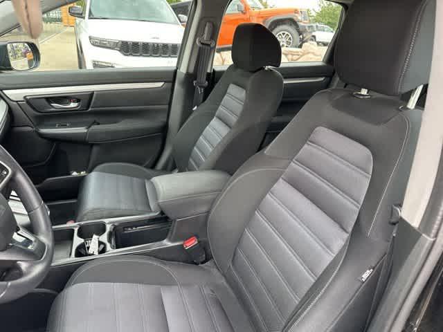 2022 Honda CR-V AWD Special Edition