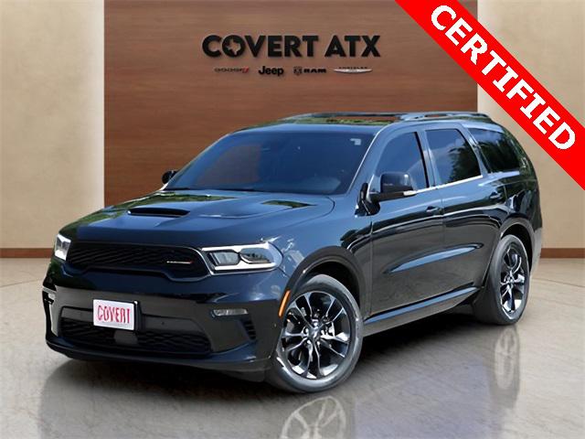 2023 Dodge Durango R/T Premium AWD