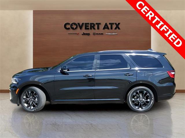 2023 Dodge Durango R/T Premium AWD