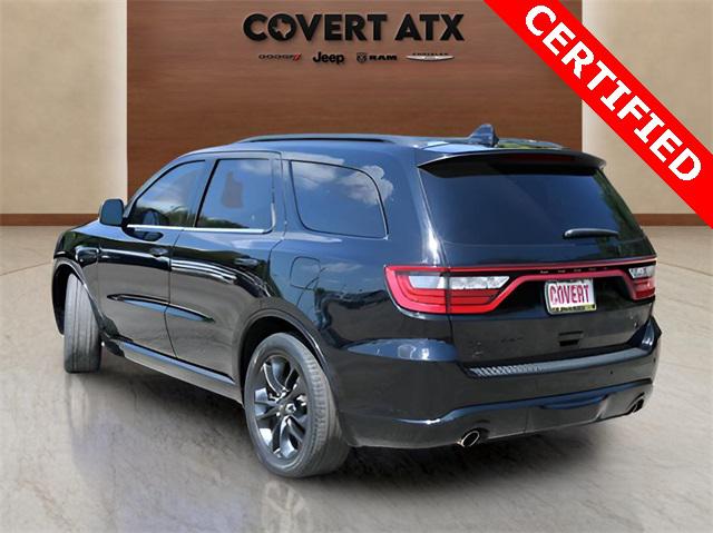 2023 Dodge Durango R/T Premium AWD