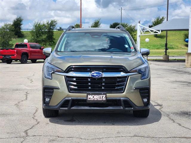 2023 Subaru Ascent Limited 7-Passenger