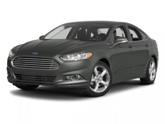 2014 Ford Fusion SE for sale in Florence, KY