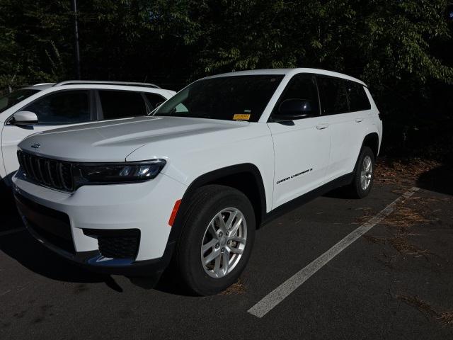 2023 Jeep Grand Cherokee L Laredo 4x2