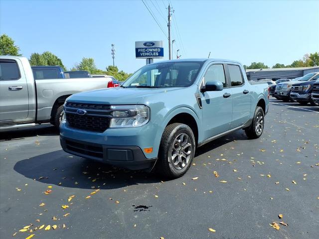 2022 Ford Maverick XLT for sale in Cortland, OH