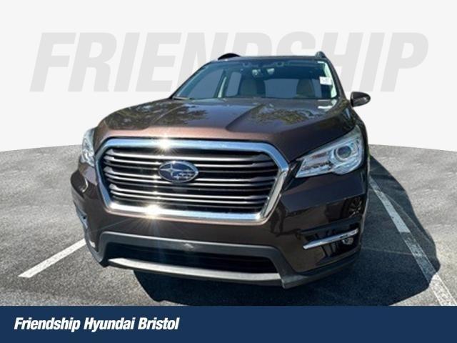 2020 Subaru Ascent Limited