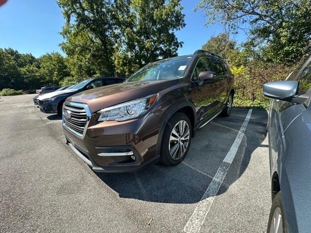 2020 Subaru Ascent Limited