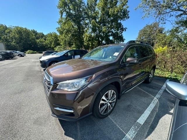 2020 Subaru Ascent Limited