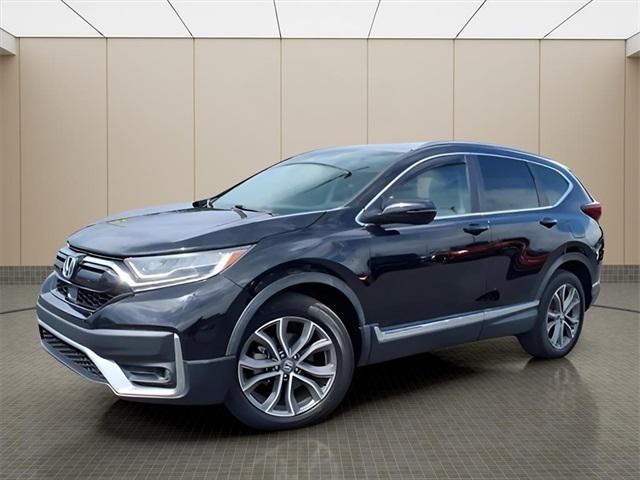 2020 Honda CR-V AWD Touring