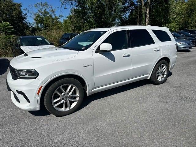 2022 Dodge Durango R/T AWD