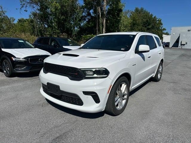 2022 Dodge Durango R/T AWD