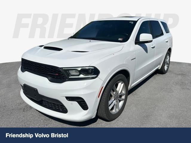 2022 Dodge Durango R/T AWD