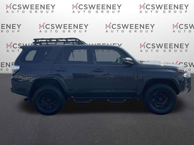 2024 Toyota 4Runner TRD Pro 2024 Toyota 4Runner TRD Pro
