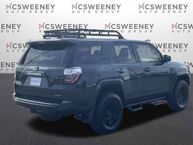 2024 Toyota 4Runner TRD Pro 2024 Toyota 4Runner TRD Pro