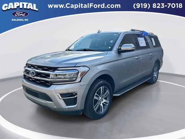 2023 Ford Expedition Limited MAX