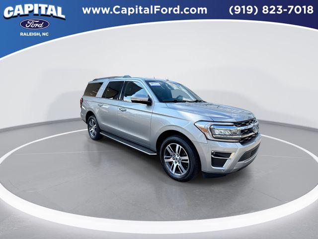 2023 Ford Expedition Limited MAX