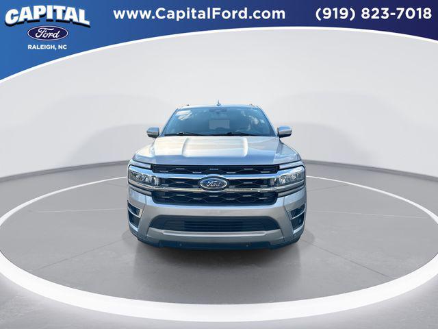 2023 Ford Expedition Limited MAX