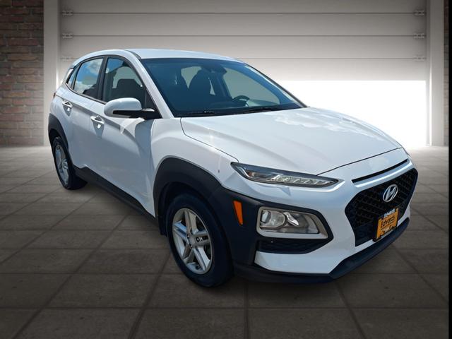 2020 Hyundai Kona SE