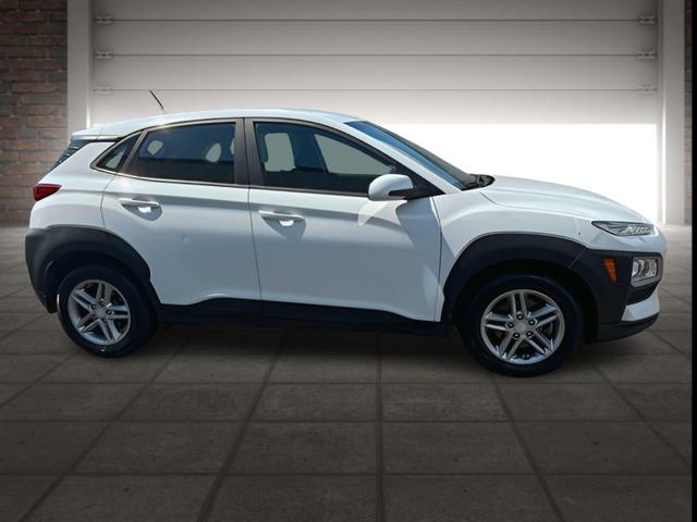 2020 Hyundai Kona SE