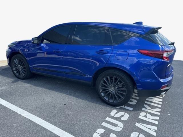 2023 Acura RDX A-SPEC Advance Package
