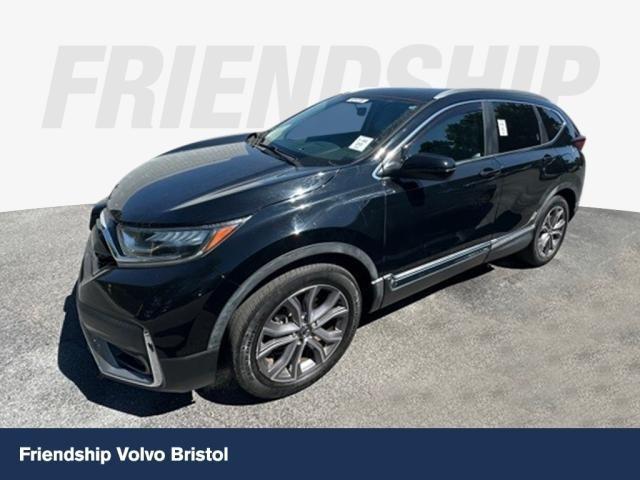 2020 Honda CR-V AWD Touring