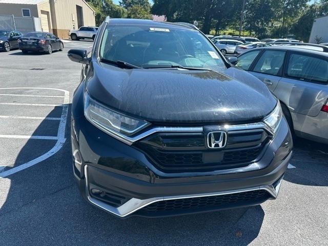 2020 Honda CR-V AWD Touring