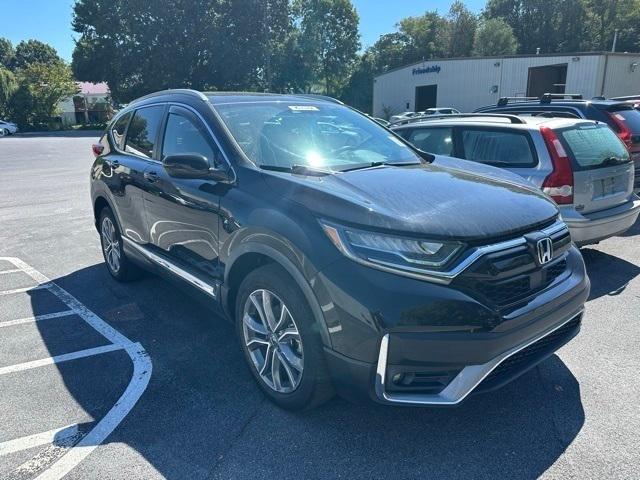 2020 Honda CR-V AWD Touring