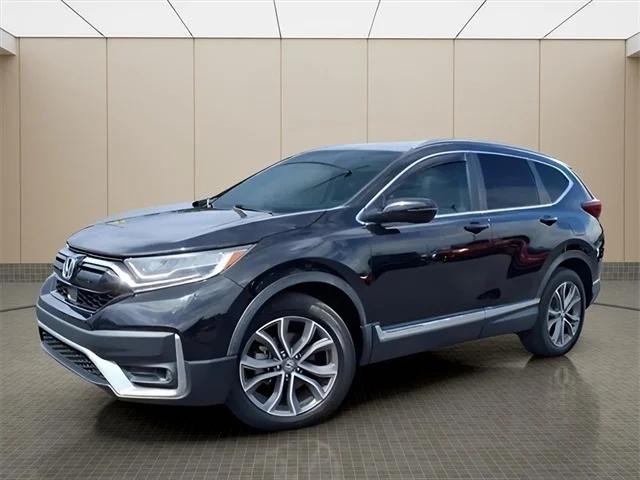 2020 Honda CR-V AWD Touring