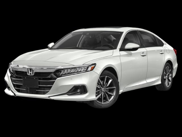 2022 Honda Accord LX