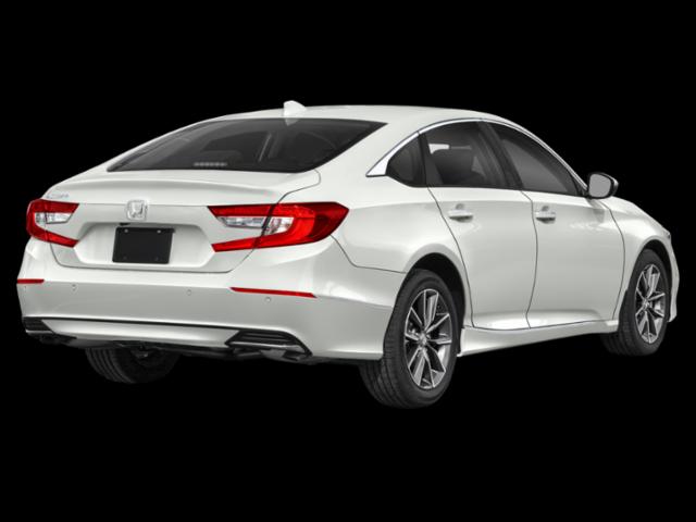 2022 Honda Accord LX