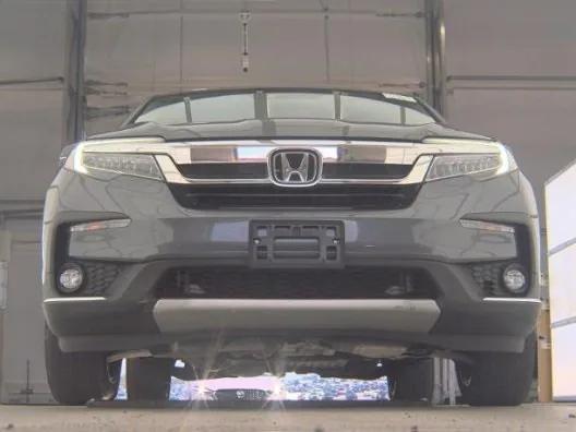 2020 Honda Pilot AWD Elite