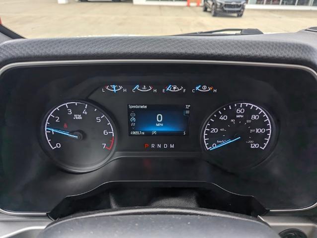 2021 Ford F-150 XLT 2021 Ford F-150 XLT