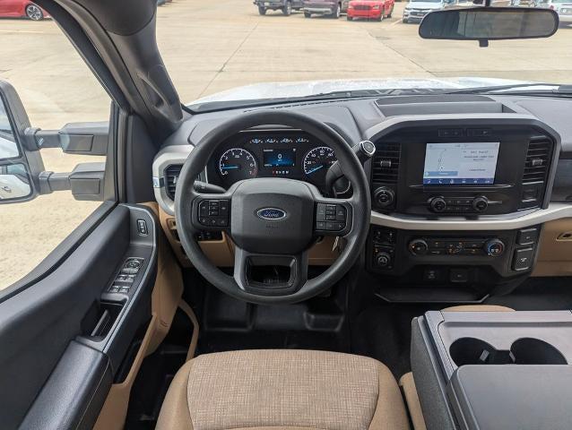 2021 Ford F-150 XLT 2021 Ford F-150 XLT