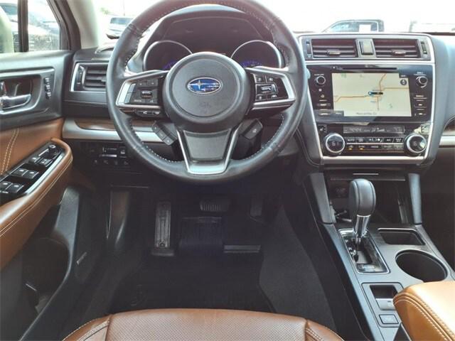 2019 Subaru Outback 2.5i Touring 2019 Subaru Outback 2.5i Touring