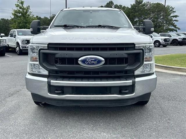 2020 Ford F-350 Chassis XL