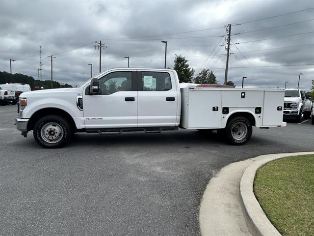 2020 Ford F-350 Chassis XL