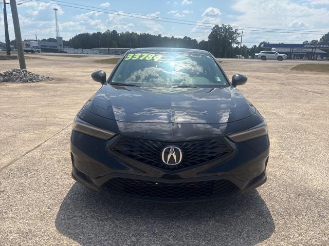 2023 Acura Integra Base