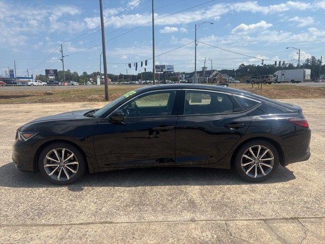 2023 Acura Integra Base