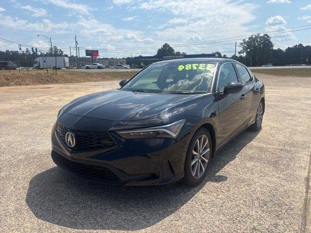 2023 Acura Integra Base